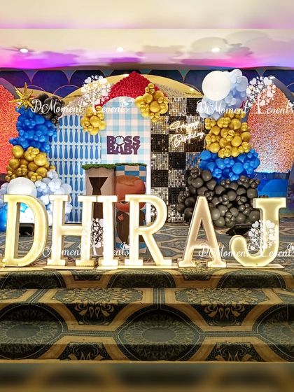 Character & Adventure Parties photo 10