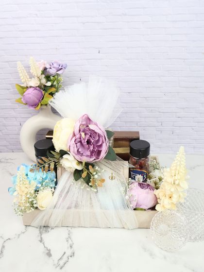 Wedding Stationery & Details photo 7