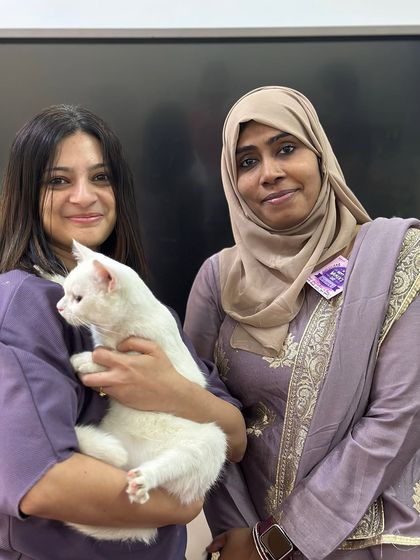 Oh My Dawg - Animal Welfare & Adoption Services Our Adoption Drives photo 12