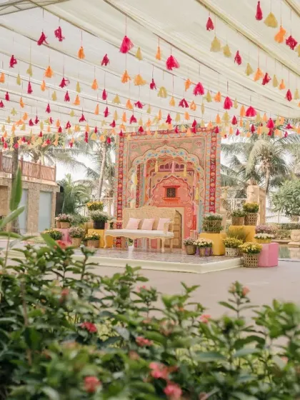 Bespoke Decor & Thematic Design photo 28