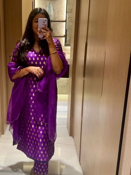 Tantava - Bespoke Ethnic & Occasion Wear Client Diaries photo 3