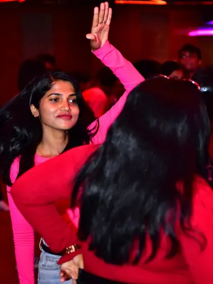 DJ Charles - Live DJ for Events Fan Tribute Nights photo 14