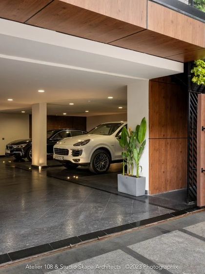 Studio Skapa - Renovation & Adaptive Reuse Commercial & Hospitality Spaces photo 4