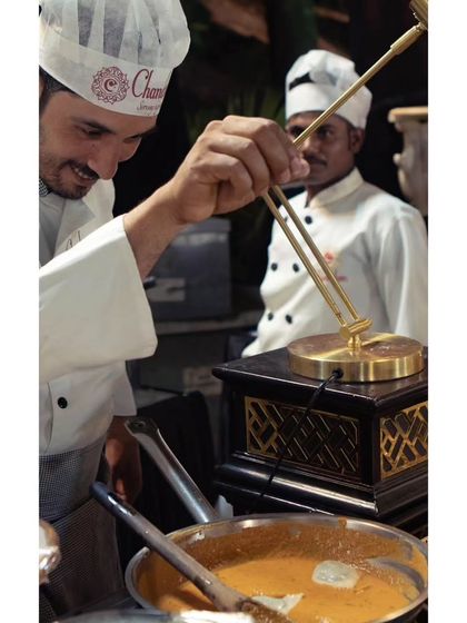 A Taste of Tradition: Indian Cuisine photo 20