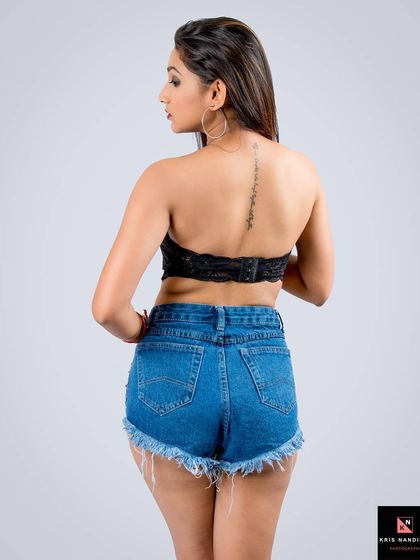 Krish - Fashion & Portfolio Photography Urban Style: Bold & Contemporary photo 9