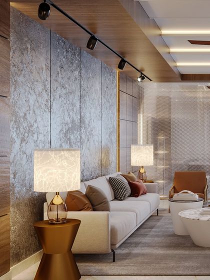 Sophisticated Commercial & Hospitality Spaces photo 27