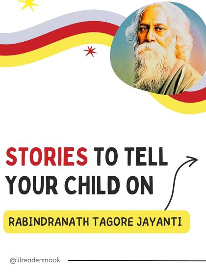 Devaki Bhujang Gajare - Professional Storytelling Sessions for Children Spark Your Imagination photo 13