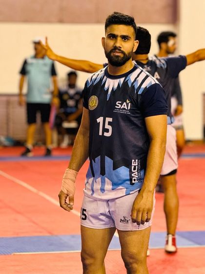 Meet the Coach photo 8