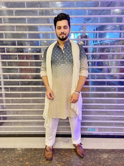 Nikhil Choradia - Dance Performances for Events Sangeet & Wedding Performances photo 42