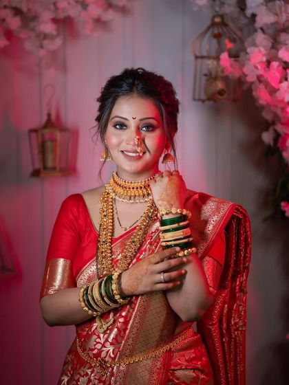 Bridal & Groom Portraits photo 27