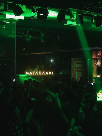 High-Energy Club Nights photo 36