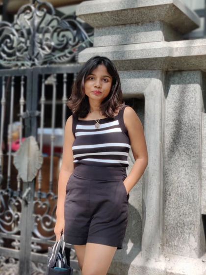 Jaya Kumari - Personal Styling & Wardrobe Consulting Get Inspired photo 16