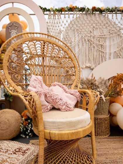 Atara Events - Wedding & Social Event Planning Heartfelt Baby Showers & Welcomes photo 26