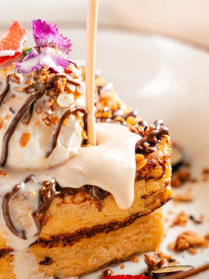 Lost & Hungry Studios - Product & Brand Photography & Videography Fine Dining & Restaurant Experiences photo 31