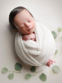 Newborn Photography