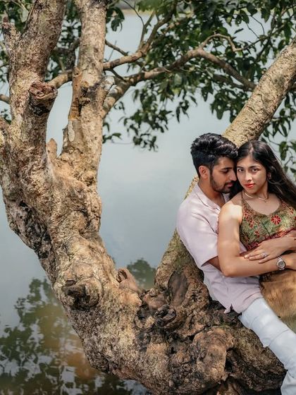 Romance in Nature photo 11