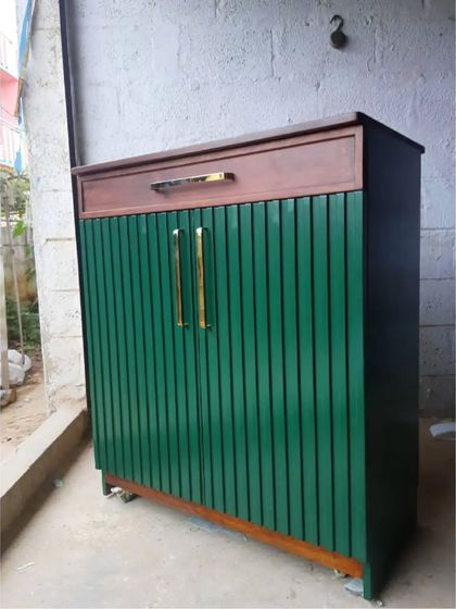 CustHum - Custom Furniture & Cabinetry Clever Storage Solutions photo 92