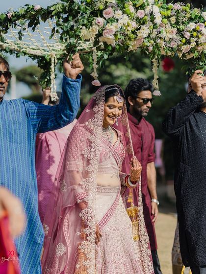 Bandhan Films - Wedding Photography & Videography The Wedding Day Story photo 20