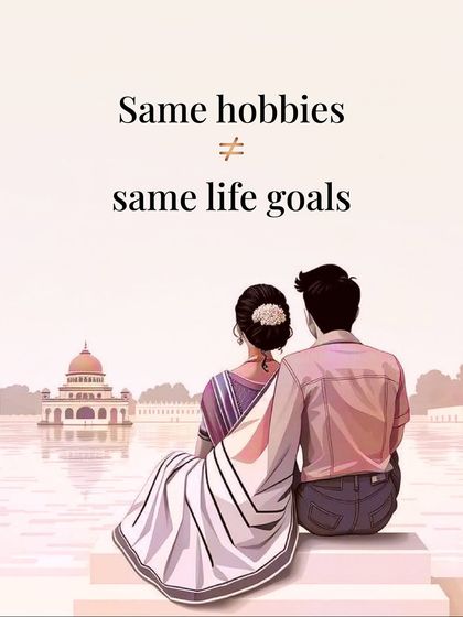 Having the same hobbies is not the same as having the same life goals. My deep-dive questionnaire ensures we are matching you on the things that truly matter for a future together.