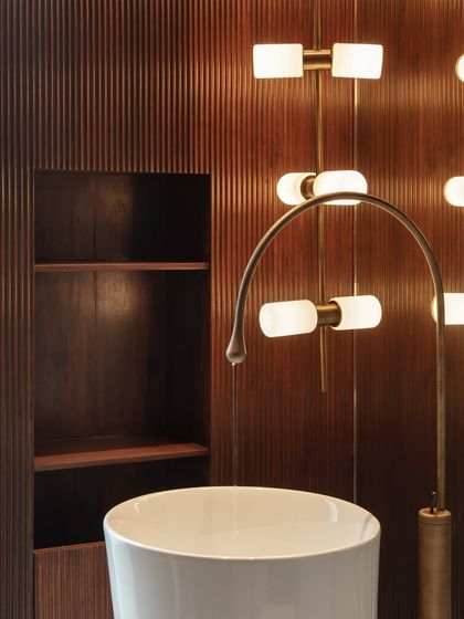 SJK Architects - Architectural Design - Residential The Light House: A Multi-Generational Home photo 11