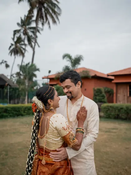 Phometo - Wedding Photography Hindu Weddings: Sacred Traditions photo 19