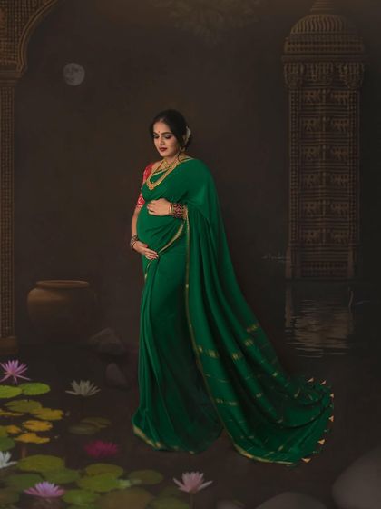 Painterly & Mythological Portraits photo 11