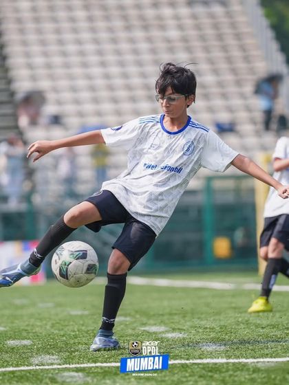 Match Day Action photo 13