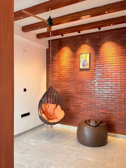 ID+AS Architects - Interior Design The Heart of the Home: Courtyards & Living Spaces photo 36