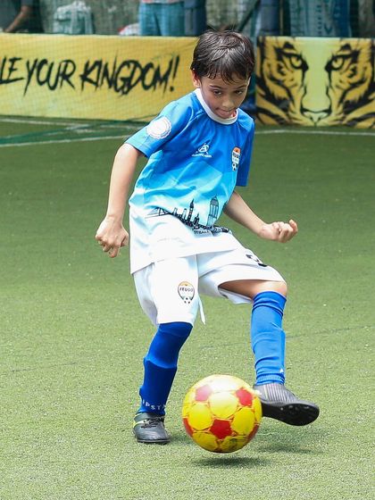 The Feugo Method: Training & Match Day Action photo 8