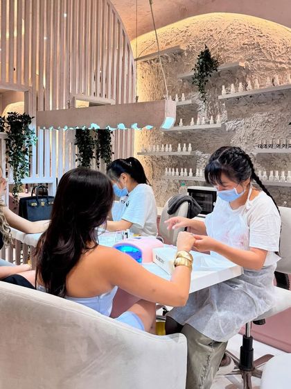 The Bellissimo Experience photo 8