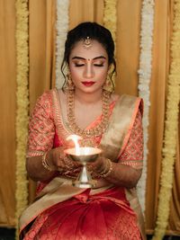 Special Occasion Makeup