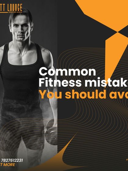 This series covers common fitness mistakes you should avoid to maximize your results.