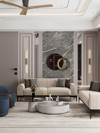 Living & Dining Spaces photo 27