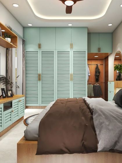 Bocote Interiors - Turnkey Home Interior Design & Build Serene & Stylish Bedrooms photo 32