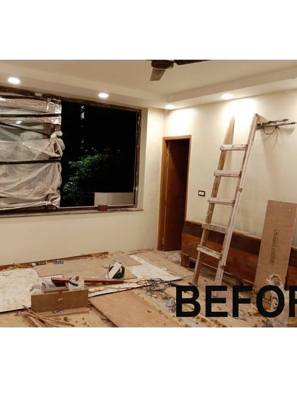 Complete Transformations: Before & After photo 10