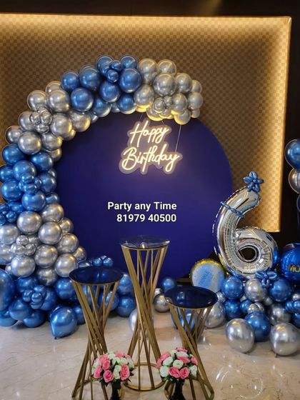 Elegant & Simple Setups photo 35