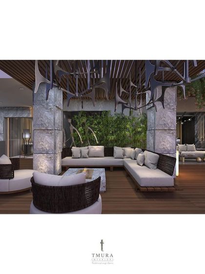 Tmura - Bespoke Furniture & Decor Seamless Indoor-Outdoor Spaces photo 9