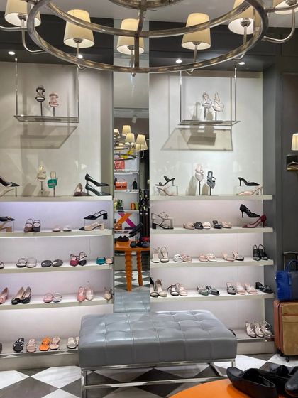 Alpha Space Solutions - Commercial Design & Build High-End Retail & Boutique Stores photo 41