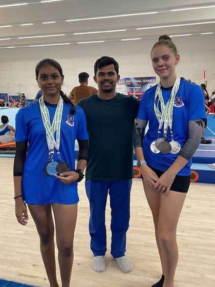 RnR Fit - Youth Gymnastics Programs Our National Champions photo 46