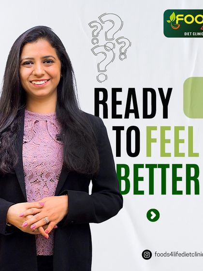 Are you ready to feel better? Taking the first step is often the hardest, but I am here to guide you on your journey to wellness.