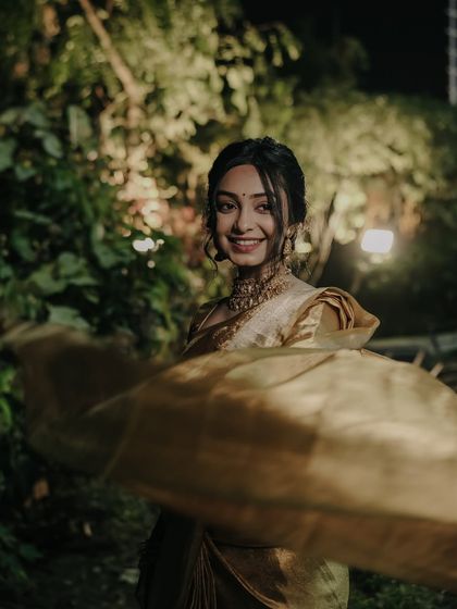 Engagement & Pre-Wedding Functions photo 13