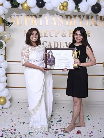 Our Graduates: Success Stories & Celebrations photo 21