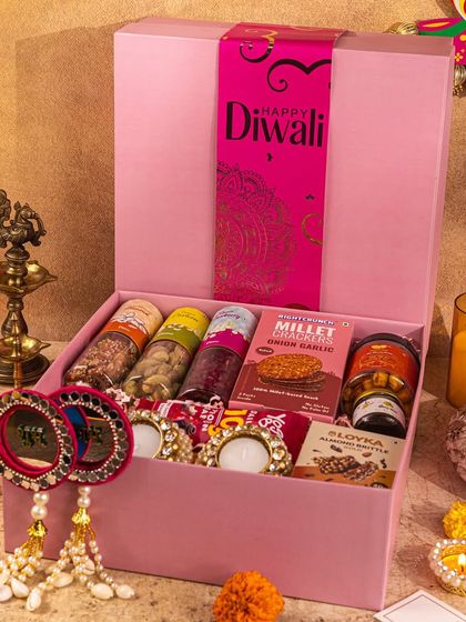 Festive Hampers & Gifting photo 8