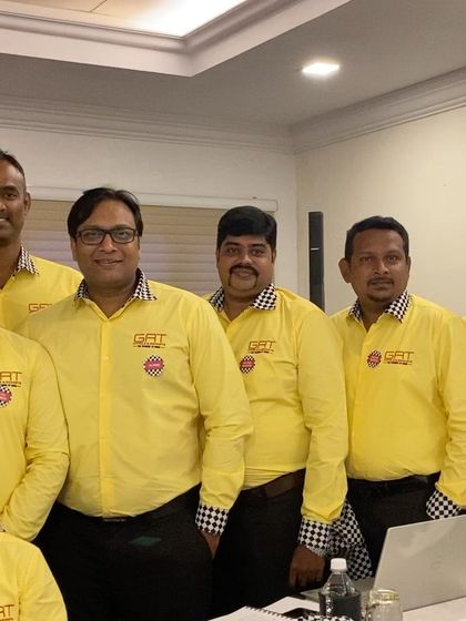 Akshaya Murali - Corporate & Professional Development Training Corporate & Leadership Workshops photo 9