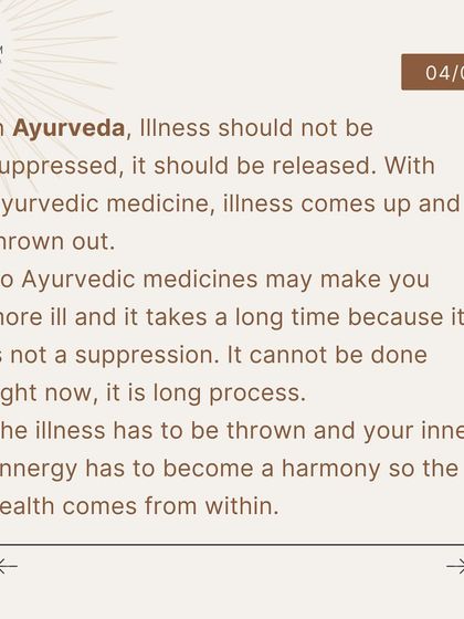 Ayurveda & Yogic Diet photo 12
