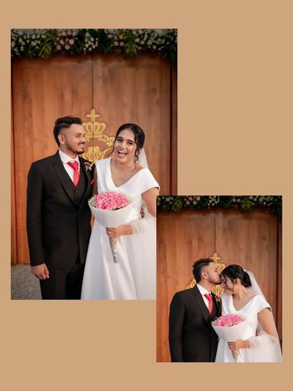 Christian & Modern Weddings photo 12