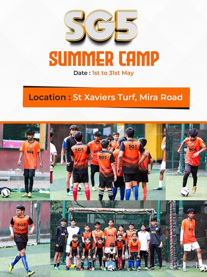 Academy Announcements & Gear photo 26