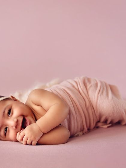 Growing Up Fast: Milestones & Birthdays photo 8