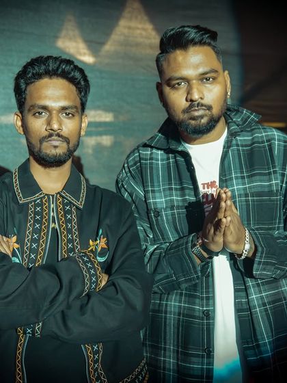 The Cypher: Artist Collabs & Networking photo 14