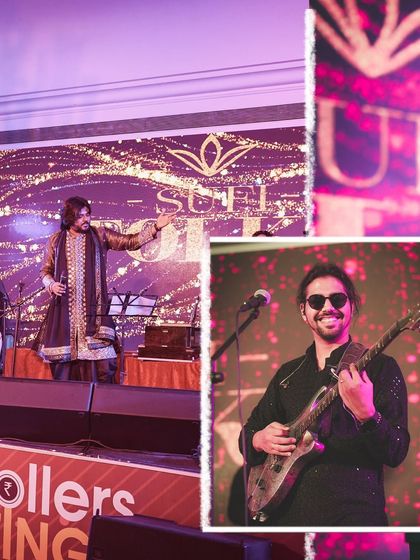 Meet the Musicians photo 5